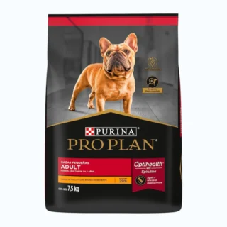 Pro Plan Optihealth Alimento