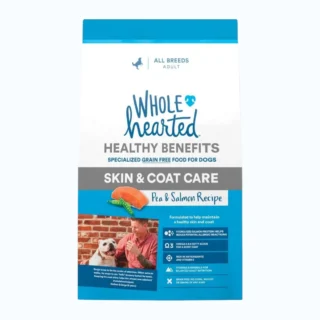 WholeHearted Healthy Benefits