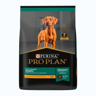 Pro Plan Optistart Alimento Seco Cachorros