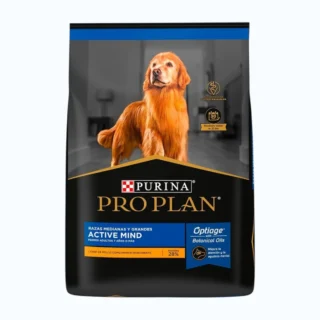 Pro Plan Optiage Active Mind