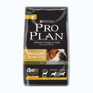 Pro Plan Optifit Alimento