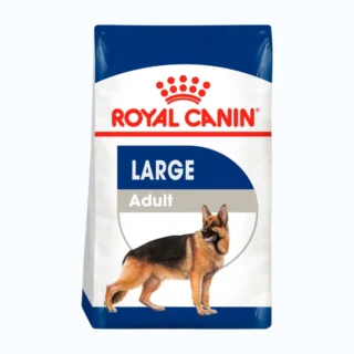 Royal Canin Alimento Seco para Perro Adulto de Raza Grande