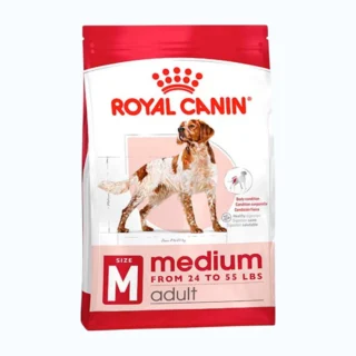 Royal Canin Alimento Seco para Perro Adulto Raza Mediana