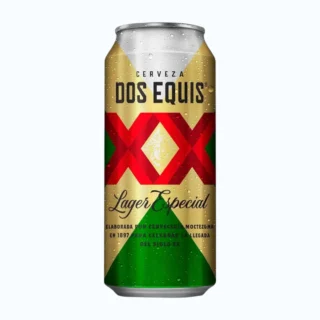 Cerveza Clara Dos Equis