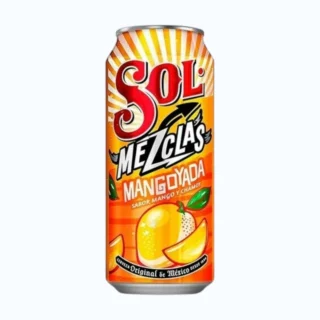 Cerveza Sol Mezclas