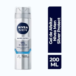 Gel para Afeitar Nivea