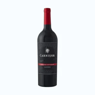 Vino Tinto Carnivor