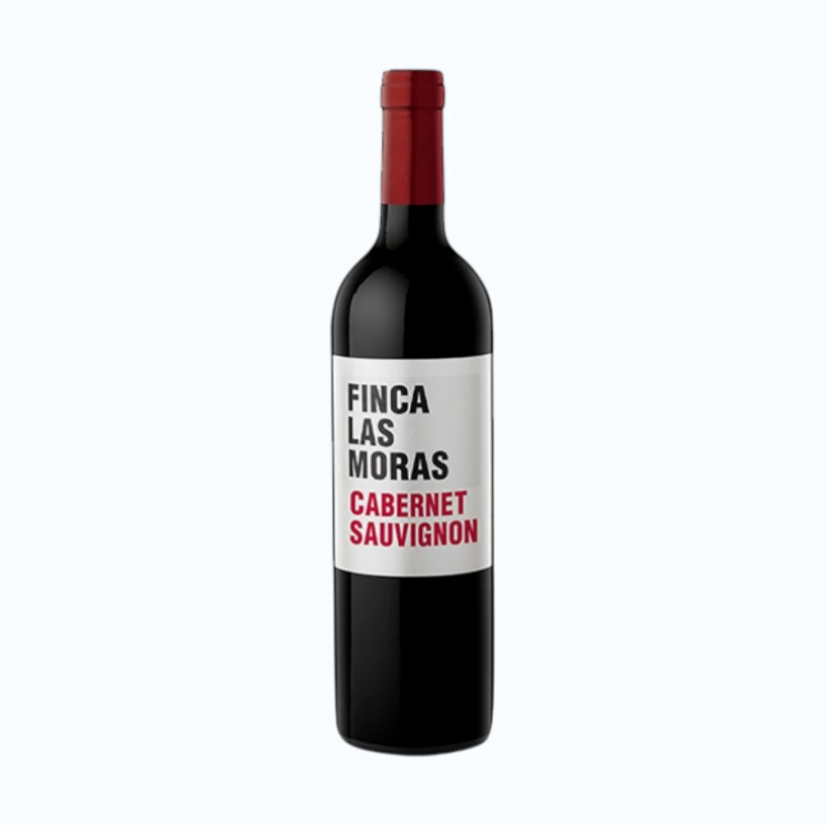 Vino Tinto Finca Las Moras Cabernet Sauvignon 750 ml 1 Vino Tinto Finca