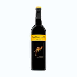 Vino Tinto Yellow