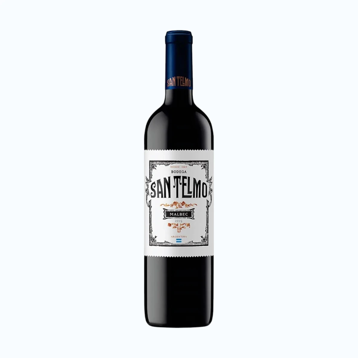 Vino Tinto San Telmo Malbec 750 ml 1 Vino Tinto San Telmo