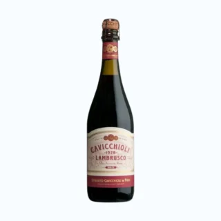 Vino Tinto Cavicchioli