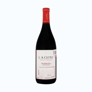 Vino Tinto L.A. Cetto