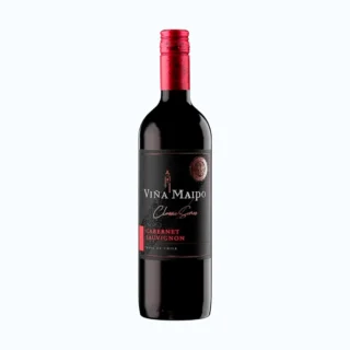 Vino Tinto Viña Maipo Cabernet