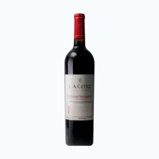 Vino Tinto L.A. Cetto Cabernet