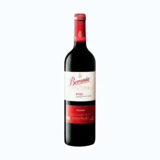 Vino Tinto Beronia