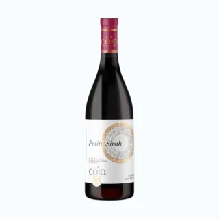 Vino Tinto L.A. Cetto Petite