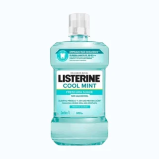 Enjuague Bucal Listerine