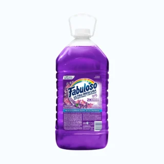 Fabuloso Limpiador