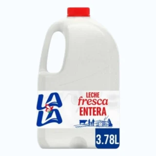 Leche Fresca Lala