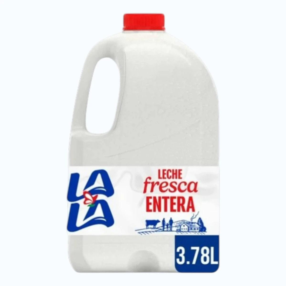 Leche Fresca Lala Entera 3.78 Litros 1 Leche Fresca Lala