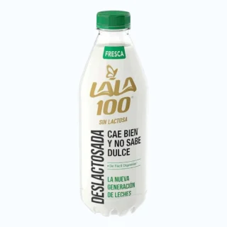 Leche Fresca Lala 100%