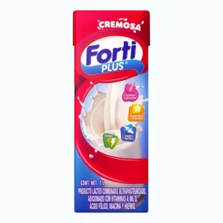 Forti Leche