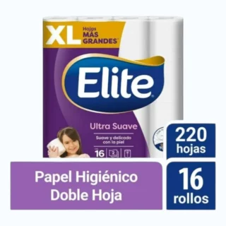 Papel Higiénico Elite