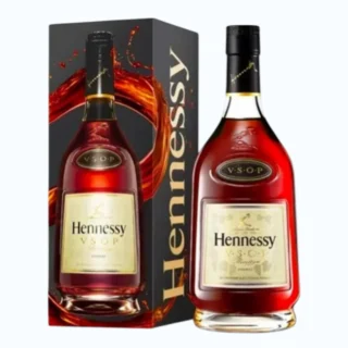 Hennessy VSOP