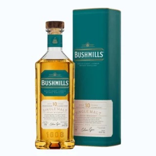 Whisky Bushmills