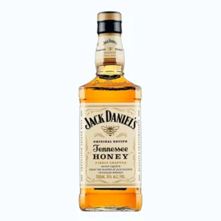 Whiskey Jack Daniel's