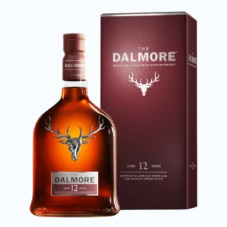 Whisky The Dalmore