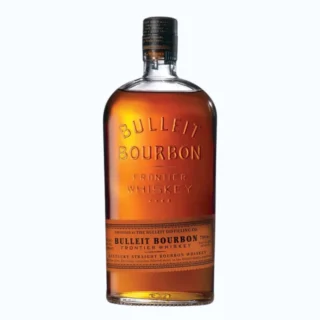 Bulleit Bourbon