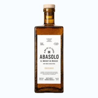 Whisky Abasolo