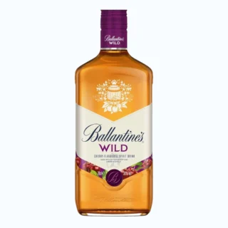 Whisky Ballantine