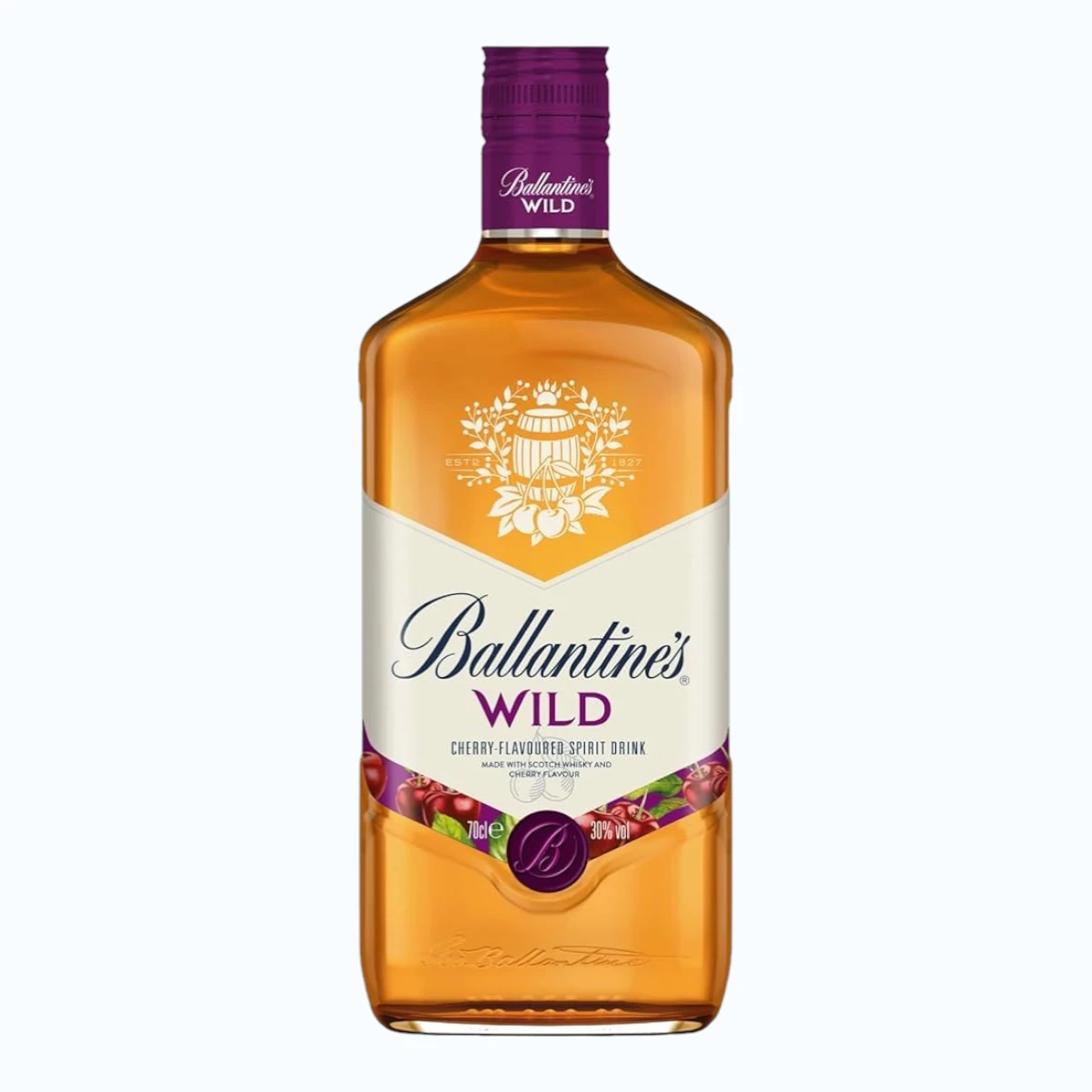 Whisky Ballantine's Wild 700 ml 1 Whisky Ballantine