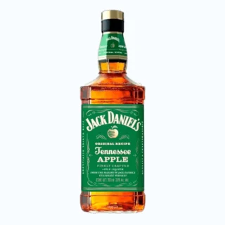Whiskey Jack Daniel