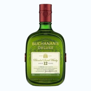 Whisky Buchanan's Deluxe
