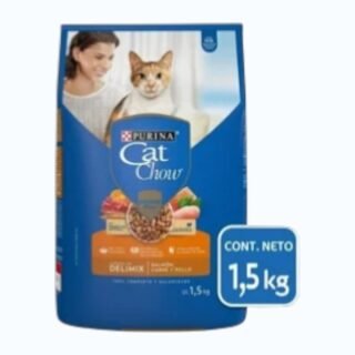Purina Cat Chow Adulto Esterilizados