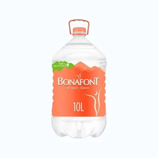Agua Bonafont Natural 10