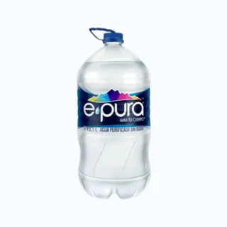 Agua Epura 10.1 Litros