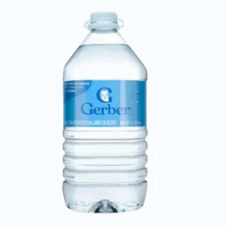 Agua para Bebé Nestlé