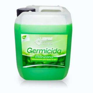 Jabón Germicida 5 Litros