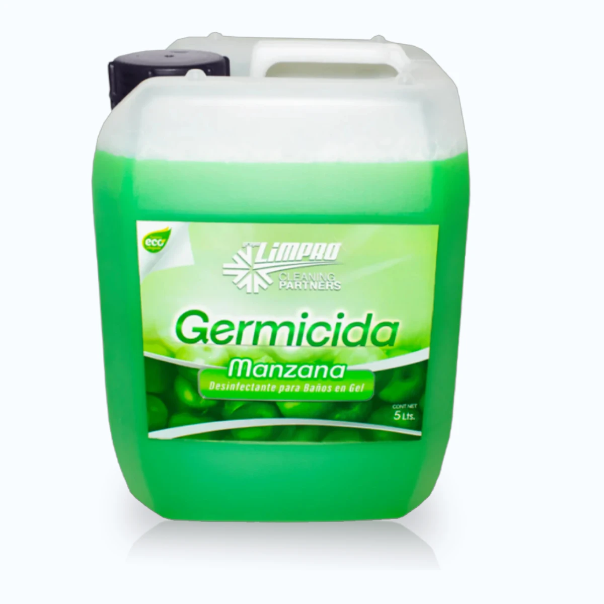 Jabón Germicida 5 Litros 1 Jabón Germicida 5 Litros