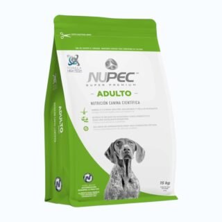 Nupec Comida para Perros Adultos