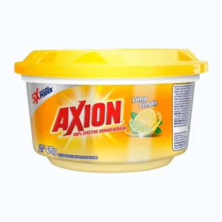 Detergente en Pasta Axion