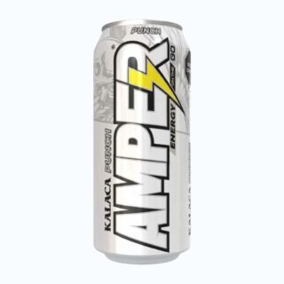 Bebida Energética Amper Beat