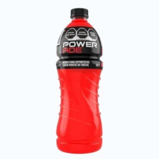 Powerade Sabor Ponche