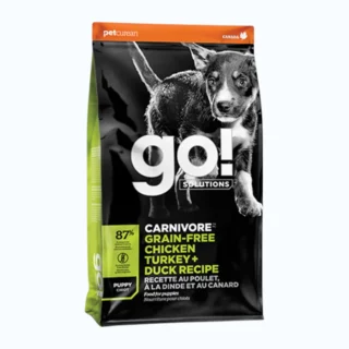 Go! Solutions Carnivore