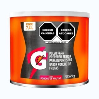 Polvo para Preparar Bebida