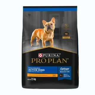 Pro Plan Optiage Active